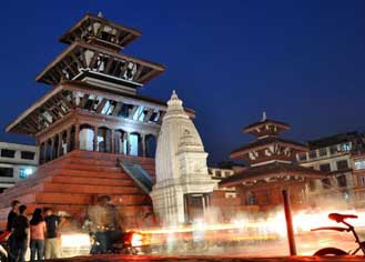 Luxury Accommodation in India