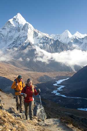 Nepal Tour