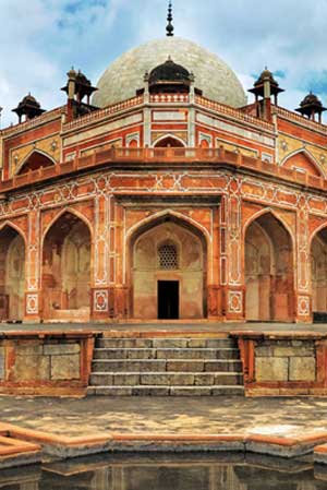 Rajasthan & Kathmandu Tour