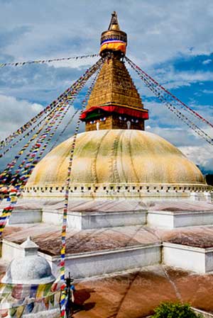 North India & Nepal Tour