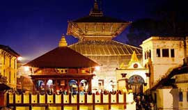 India kathmandu tour